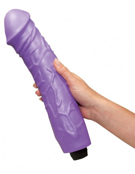 Q.Love Giant Lover-Giant Lover - Dilda realistyczne - 4