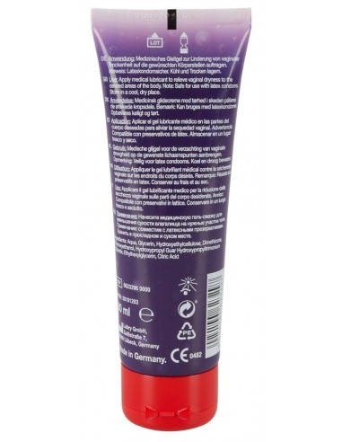 Flutschi Extrem 80 ml - Lubrykanty do seksu analnego - 2