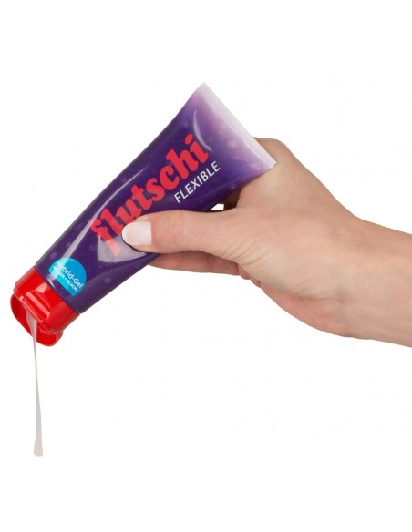 Flutschi Extrem 80 ml - Lubrykanty do seksu analnego - 4
