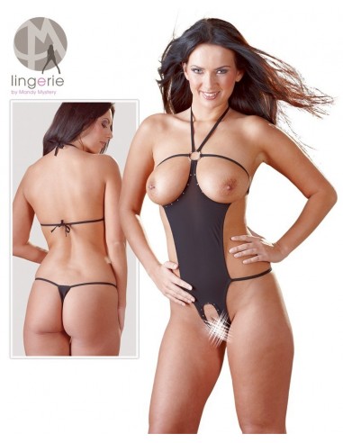 Body Sex open S-L - Body - 7