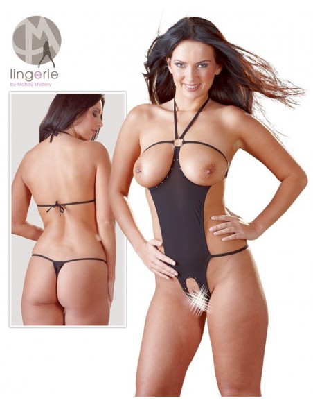 Body Sex open S-L - Body - 7