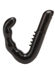 Plug/prostata-EBONY - Masażery i stymulatory prostaty - 1