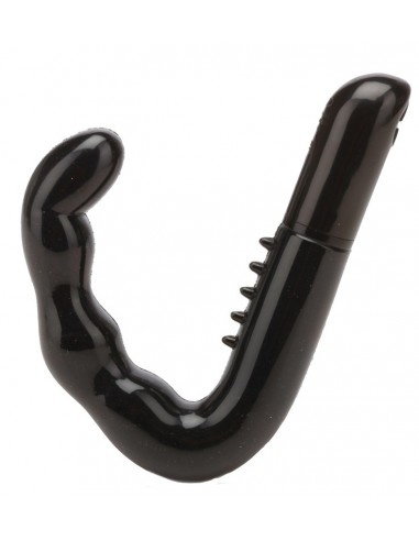 Plug/prostata-EBONY - Masażery i stymulatory prostaty - 1