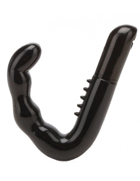 Plug/prostata-EBONY - Masażery i stymulatory prostaty - 1