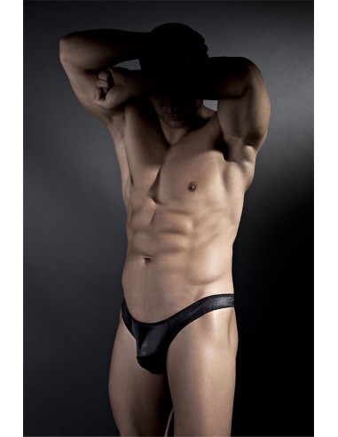 Bielizna-Dexter men"s string M - Stringi, slipy - 1