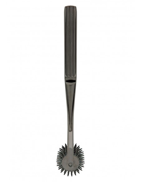 BDSM-PINWHEEL 5 WHEEL - Zabawki Medyczne - 2