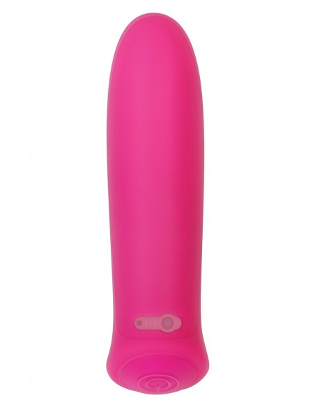 Wibrator-PRETTY IN PINK - Wibratory Mini - 4