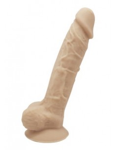 Dildo-S.D Model 1 ( 9"""" ) - Dilda realistyczne - 1 2