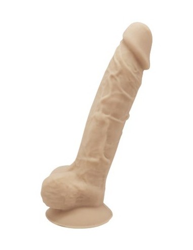 Dildo-S.D Model 1 ( 9"""" ) - Dilda realistyczne - 2
