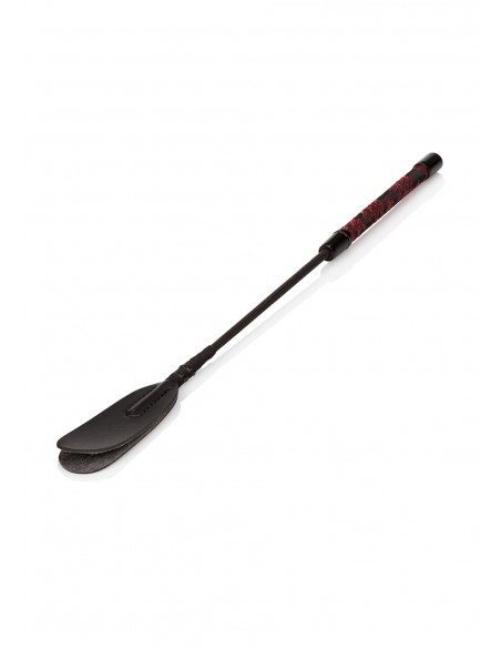 Pejcz-SCANDAL SPLIT TIP CROP - Baty, pejcze i packi - 1