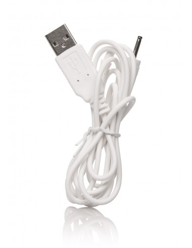 Wibrator Amour Silicone Wand - WIBRATORY EKSKLUZYWNE - 5