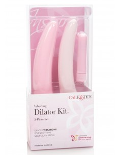 Wibrator Inspire Vibrating Dilator Kit - WIBRATORY EKSKLUZYWNE - 1