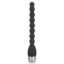 Elastyczne wibrujące koraliki analne Bendie Power Probe 24,25 cm - 1
