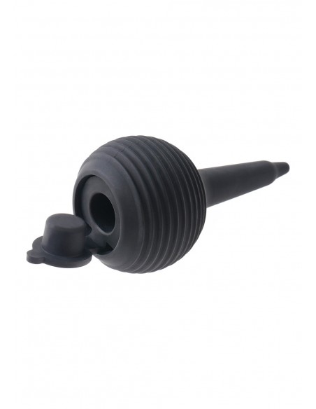 Dildo-SQUIRTING COCK 11 INCH FLESH - Dilda realistyczne - 3