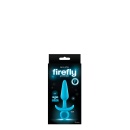 Plug-FIREFLY PRINCE SMALL BLUE - 1