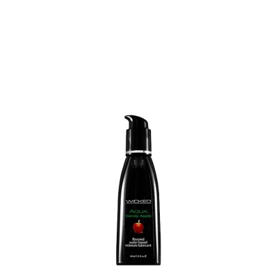 Żel Intymny Wicked Aqua Candy Apple 60 ml - 1