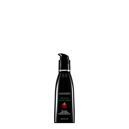 Żel Intymny Wicked Aqua Candy Apple 60 ml - 1