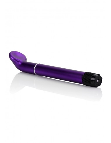 Wibrator-CLITORIFFIC PURPLE - Wibratory Punktu G - 3