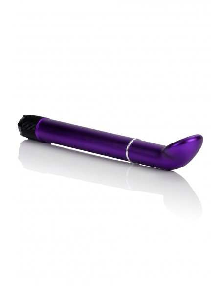 Wibrator-CLITORIFFIC PURPLE - Wibratory Punktu G - 4
