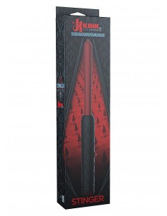 Stymulator-THE STRINGER ELECTRO PLAY WAND - Stymulatory łechtaczki klasyczne - 1 2