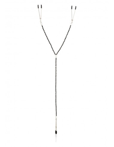 Stymulator-TWEEZER INTIMATE CLAMPS - Klamry i klipsy na sutki - 2