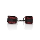 Kajdanki-SCANDAL UNIVERSAL CUFF SET - 1
