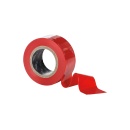 BDSM Scandal Lovers Tape Red - 2