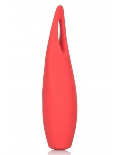 Stymulator-RED HOT SPARK - Stymulatory łechtaczki klasyczne - 1