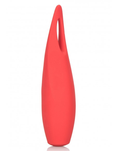 Stymulator-RED HOT SPARK - Stymulatory łechtaczki klasyczne - 1