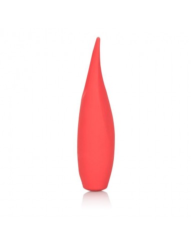 Stymulator-RED HOT SPARK - Stymulatory łechtaczki klasyczne - 8