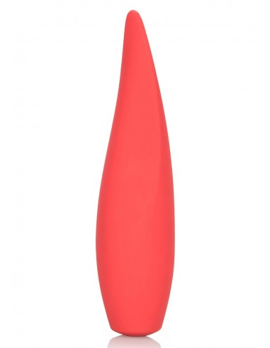 Stymulator-RED HOT EMBER - Stymulatory łechtaczki klasyczne - 1