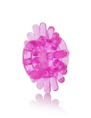 Zestaw pierścieni na penisa SENSO RINGS 6 PAK ASSORTI - Pierścienie erekcyjne niewibrujące - 5