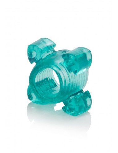 Zestaw pierścieni na penisa SENSO RINGS 6 PAK ASSORTI - Pierścienie erekcyjne niewibrujące - 6