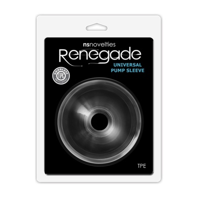 Uszczelka Do Pompki Renegade Pump Donut Original - 1