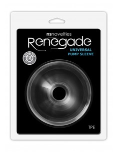 Uszczelka Do Pompki Renegade Pump Donut Original - Pompki erekcyjne i powiększające penisa - 1