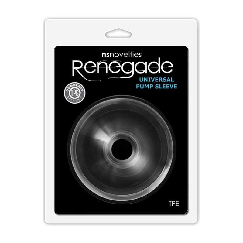 Uszczelka Do Pompki Renegade Pump Donut Original - 1