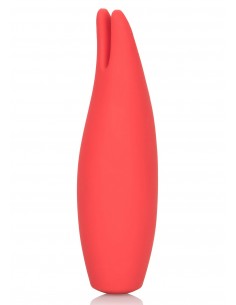 Stymulator-RED HOT FLARE - Stymulatory łechtaczki klasyczne - 1 2