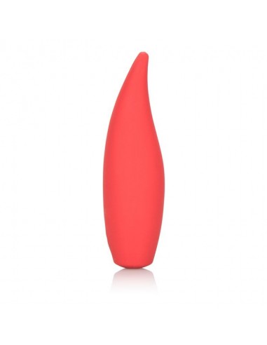 Stymulator-RED HOT FLARE - Stymulatory łechtaczki klasyczne - 5