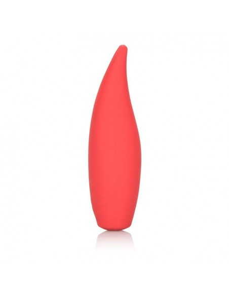 Stymulator-RED HOT FLARE - Stymulatory łechtaczki klasyczne - 5