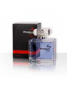 Feromony Phobium Pheromo For Men 100 ml - Feromony męskie - 1