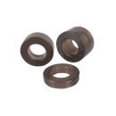 Rozciągacz do jąder Ball Stretching Kit — zestaw 3 pierścieni TPR, średnica wewnętrzna 2,5 cm, szerokość 1–3 cm - 1