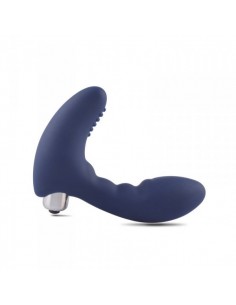 Plug/vibr-Vibratore Anale Insider Bold - Kulki i korki analne wibrujące - 1 2