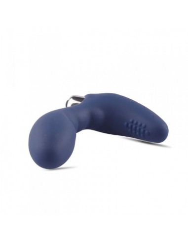 Plug/vibr-Vibratore Anale Insider Bold - Kulki i korki analne wibrujące - 4