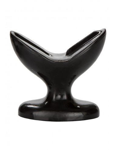 Plug-COLT EXPANDER PLUG MEDIUM BLACK - Korki analne silikonowe - 1