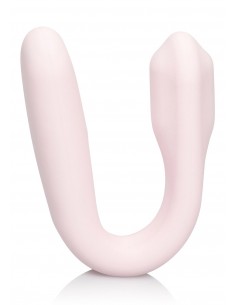 Stymulator-INSPIRE VIBRATING CURVE MASSAGER - Stymulatory łechtaczki klasyczne - 1 2
