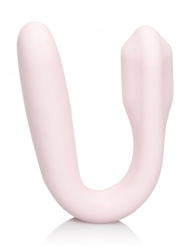 Stymulator-INSPIRE VIBRATING CURVE MASSAGER - Stymulatory łechtaczki klasyczne - 2