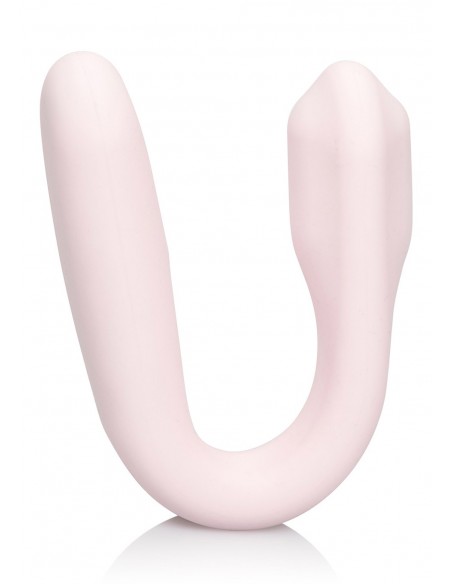 Stymulator-INSPIRE VIBRATING CURVE MASSAGER - Stymulatory łechtaczki klasyczne - 2