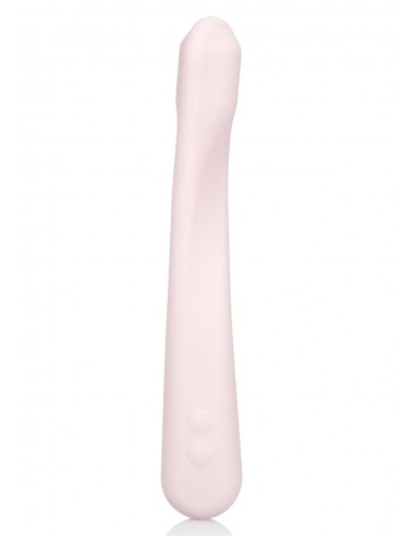 Stymulator-INSPIRE VIBRATING CURVE MASSAGER - Stymulatory łechtaczki klasyczne - 3