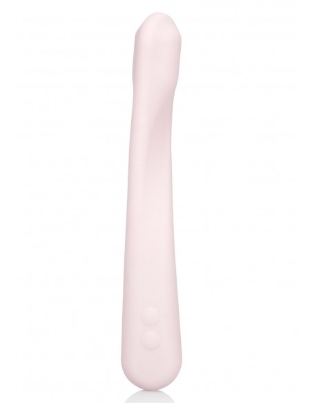 Stymulator-INSPIRE VIBRATING CURVE MASSAGER - Stymulatory łechtaczki klasyczne - 3