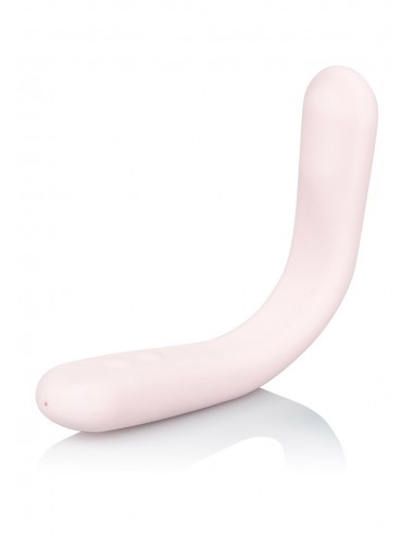 Stymulator-INSPIRE VIBRATING CURVE MASSAGER - Stymulatory łechtaczki klasyczne - 4